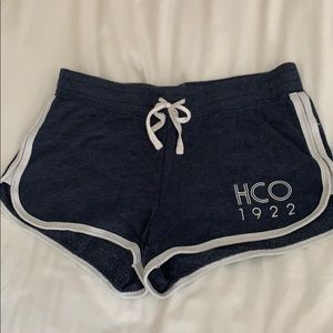 Hollister shorts